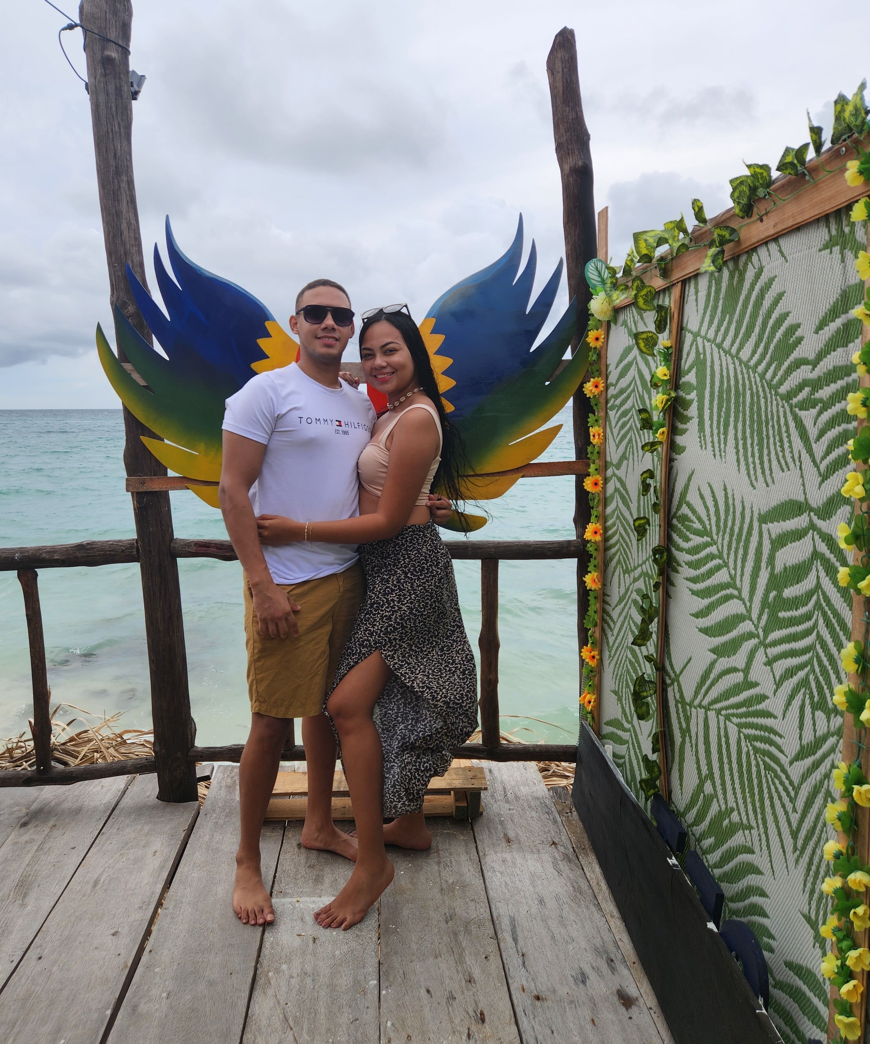 Foto - Baru Jet Set Beach & Hostal