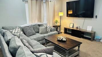 Smart TV y videojuegos