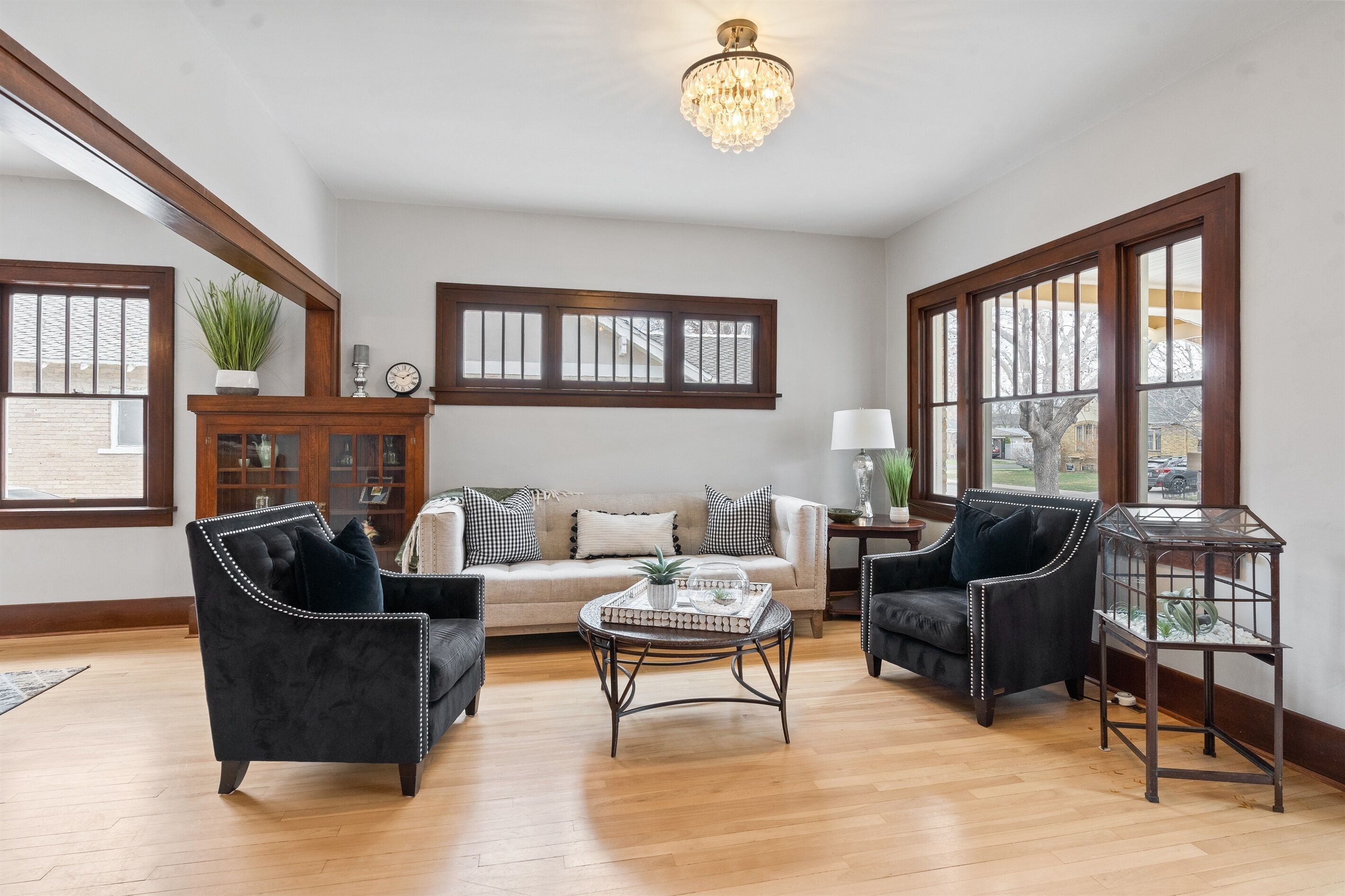 Historic Brick Homestead