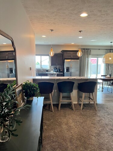 Luxury New Build Villa Sleeps 8