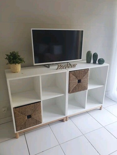 Apartment with garden 5 minutes from the beach!