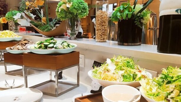 Restaurant - Jindu Hotel (Longnan)