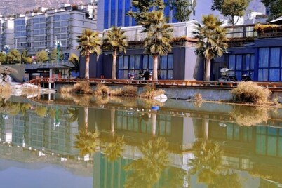 Jindu Hotel