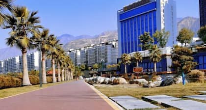 Jindu Hotel