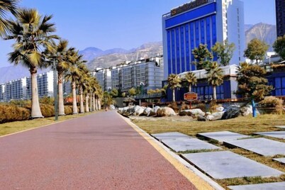 Jindu Hotel