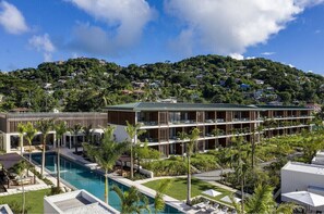 Exterior - Silversands Grenada II (Saint George's)