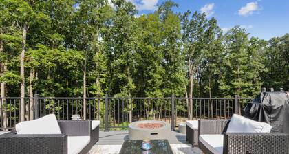 Emerald in Berkeley Springs, WV