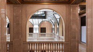 建物のデザイン