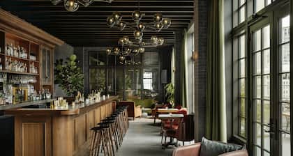ROOST Detroit