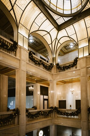 Lobby - ROOST Detroit (Detroit)