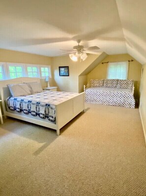 5 bedrooms