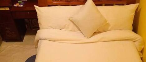 1 Schlafzimmer, WLAN