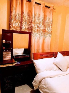 1 Schlafzimmer, WLAN
