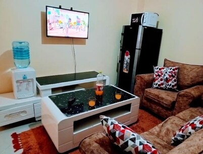L'amour- One bedroom apartment in Utawala, Nairobi