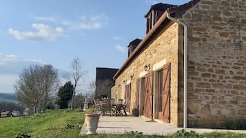 Exterieur