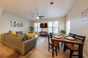 Älytelevisio, takka