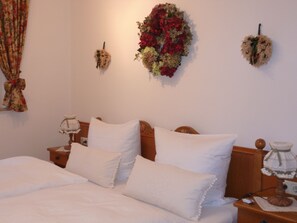 2 Schlafzimmer, Bügeleisen/Bügelbrett, Reisekinderbett, WLAN