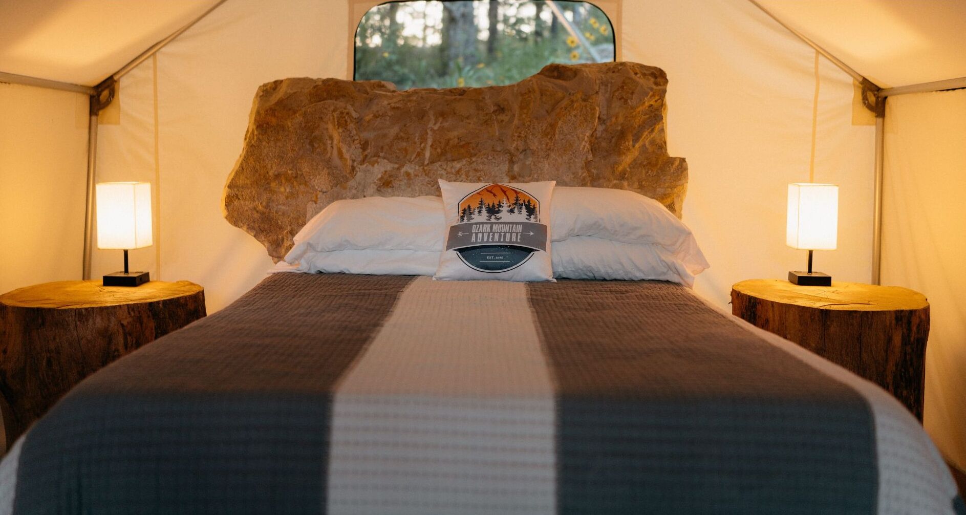 1 makuuhuone, vuodevaatteet