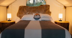 1 Schlafzimmer, Bettwäsche