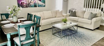 Central Mandarin, quiet, Convenient neighborhood!