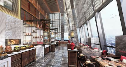 JW Marriott Hotel Xi'an