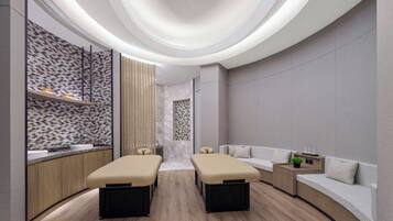 Fitness studio