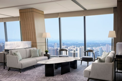 JW Marriott Hotel Xi'an