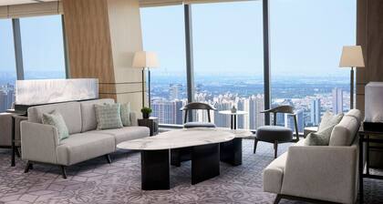 JW Marriott Hotel Xi'an
