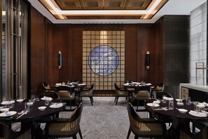 餐厅
