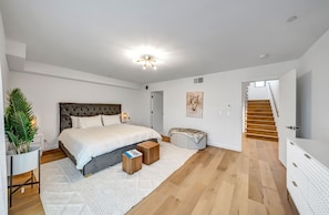 3 Schlafzimmer, WLAN
