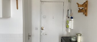 Welcome at AtHome 💫