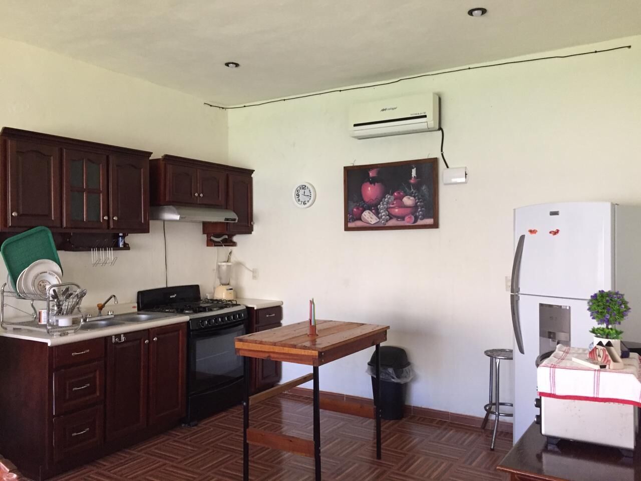 Casa Sirena Matanchen a Pie de Playa