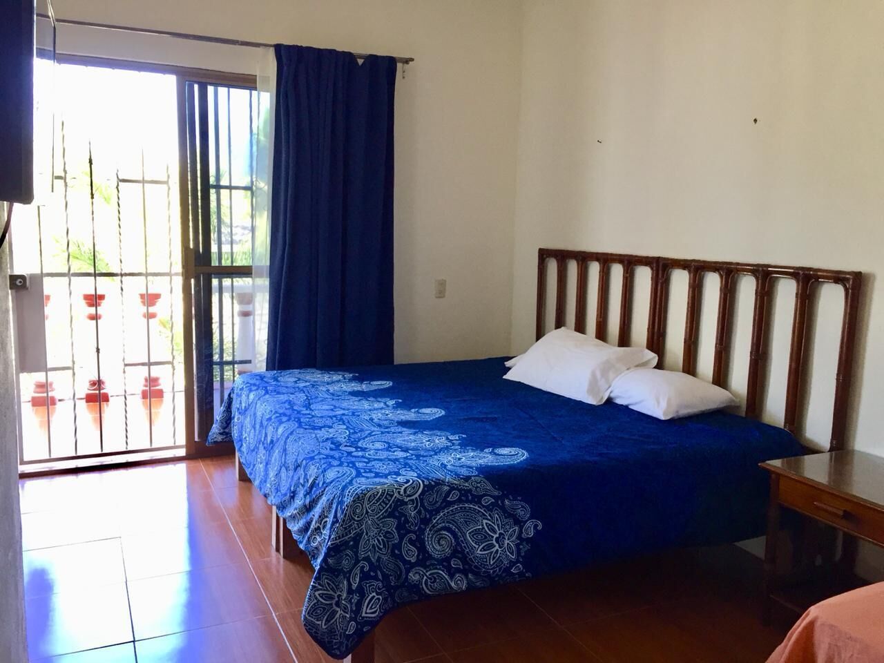 Casa Sirena Matanchen a Pie de Playa