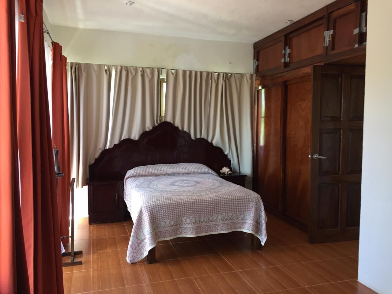 Casa Sirena Matanchen a Pie de Playa