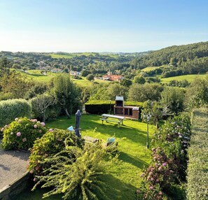 Property grounds - Apartamentos Corona (Comillas)