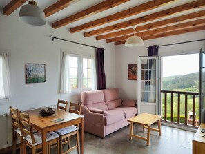 Apartment | Wohnbereich