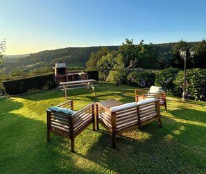 Property grounds - Apartamentos Corona (Comillas)