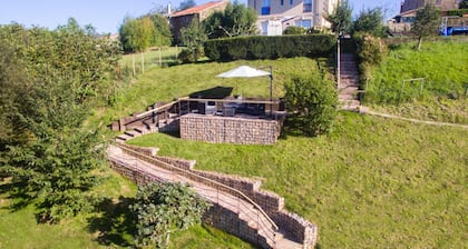 Apartamentos Corona