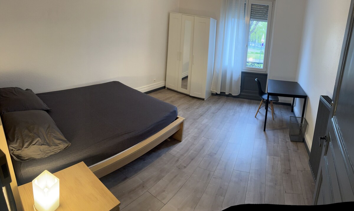 Image de profil de l’hôte