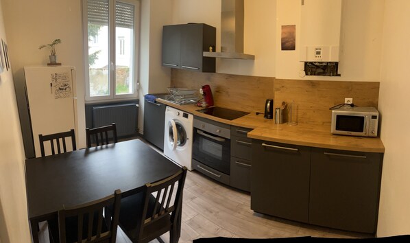 Cuisine privée