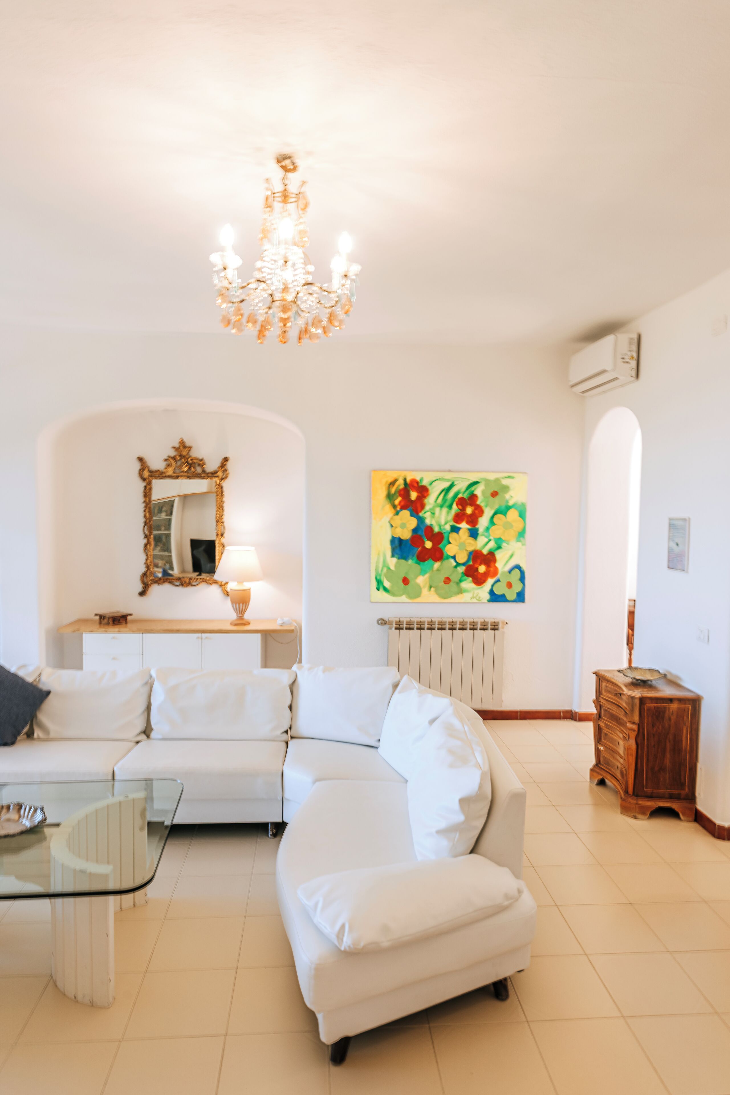 Villa Marecoco, Forio, Ischia - Ischia