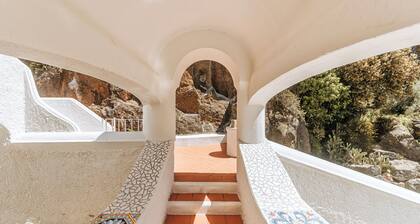 Villa Marecoco, Forio, Ischia
