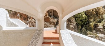 Villa Marecoco, Forio, Ischia