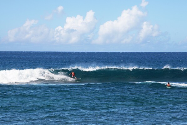 Plage