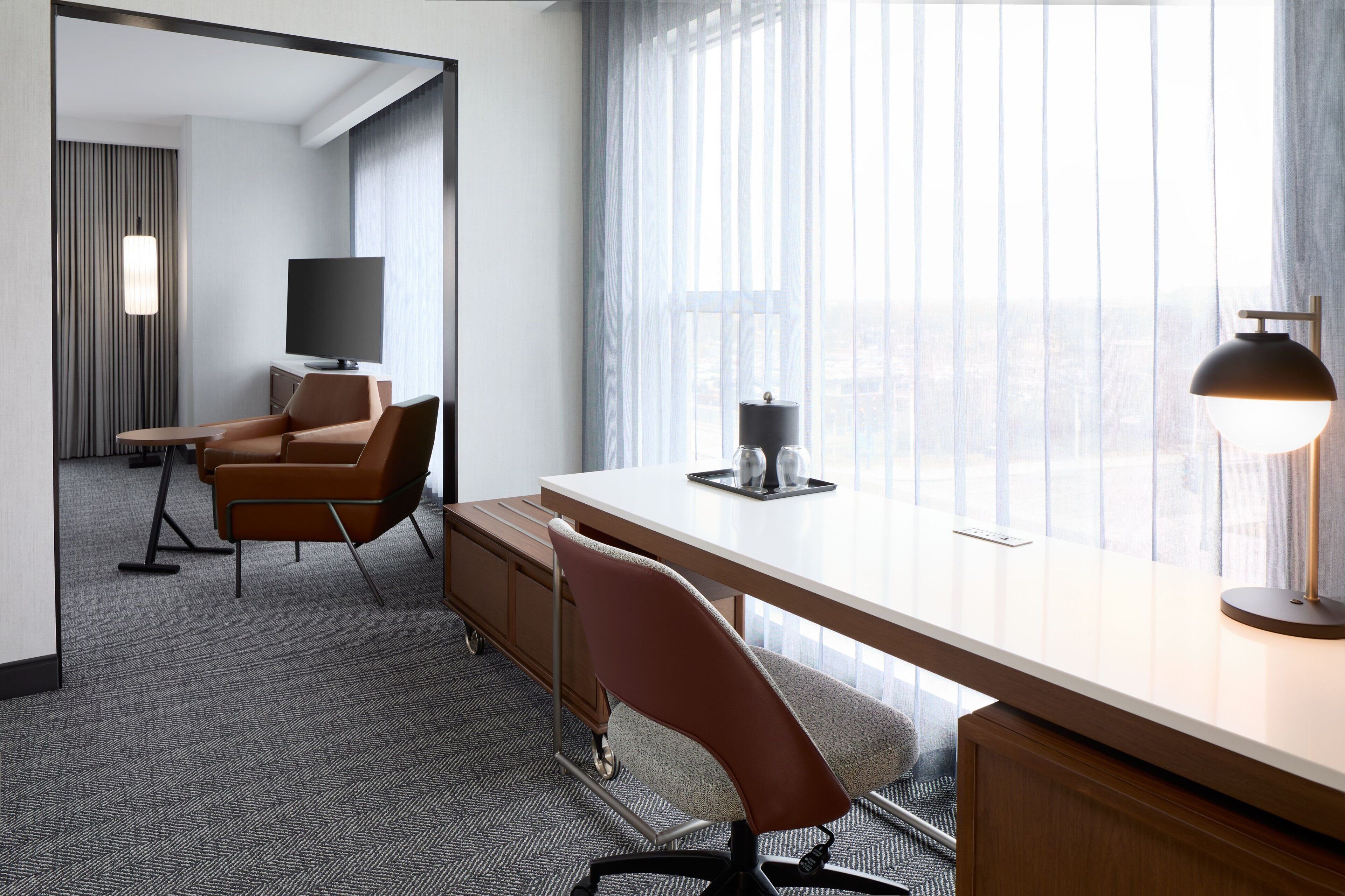 Foto - Courtyard by Marriott Montreal Laval