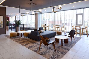 Meeting facility - Courtyard By Marriott Montreal Laval (Laval)