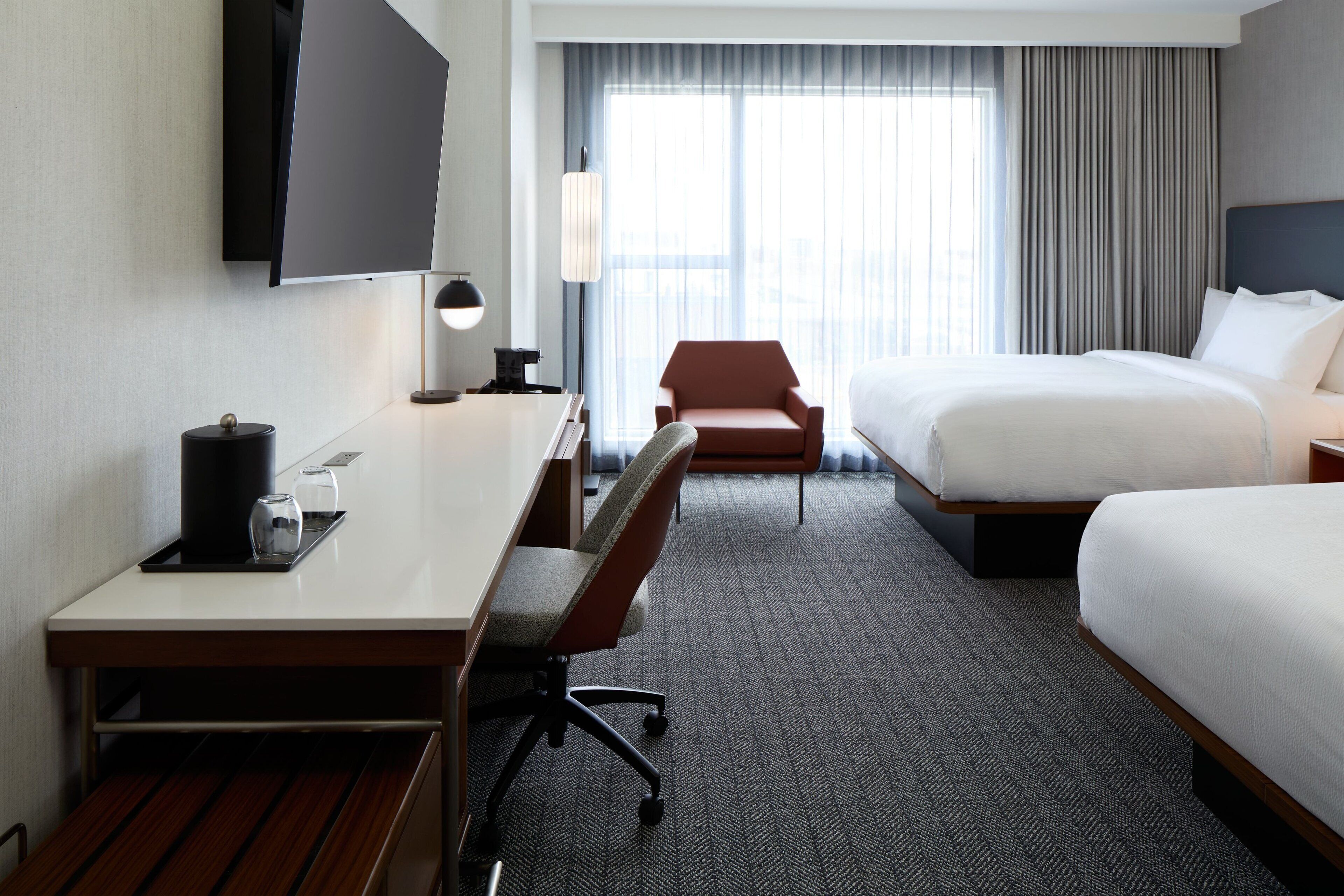 Foto - Courtyard by Marriott Montreal Laval