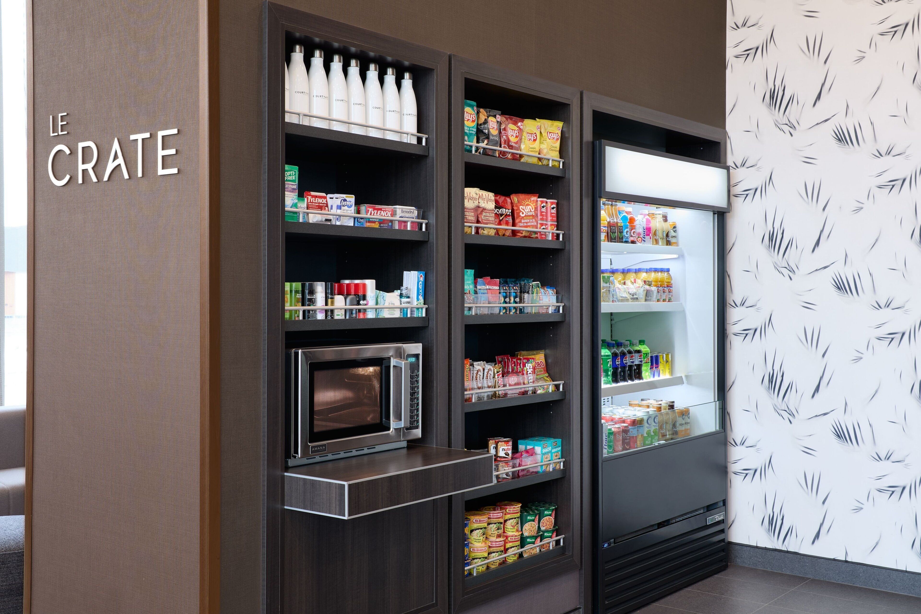 Photo - Courtyard By Marriott Montreal Laval