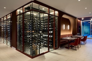 Restaurant - Courtyard By Marriott Montreal Laval (Laval)