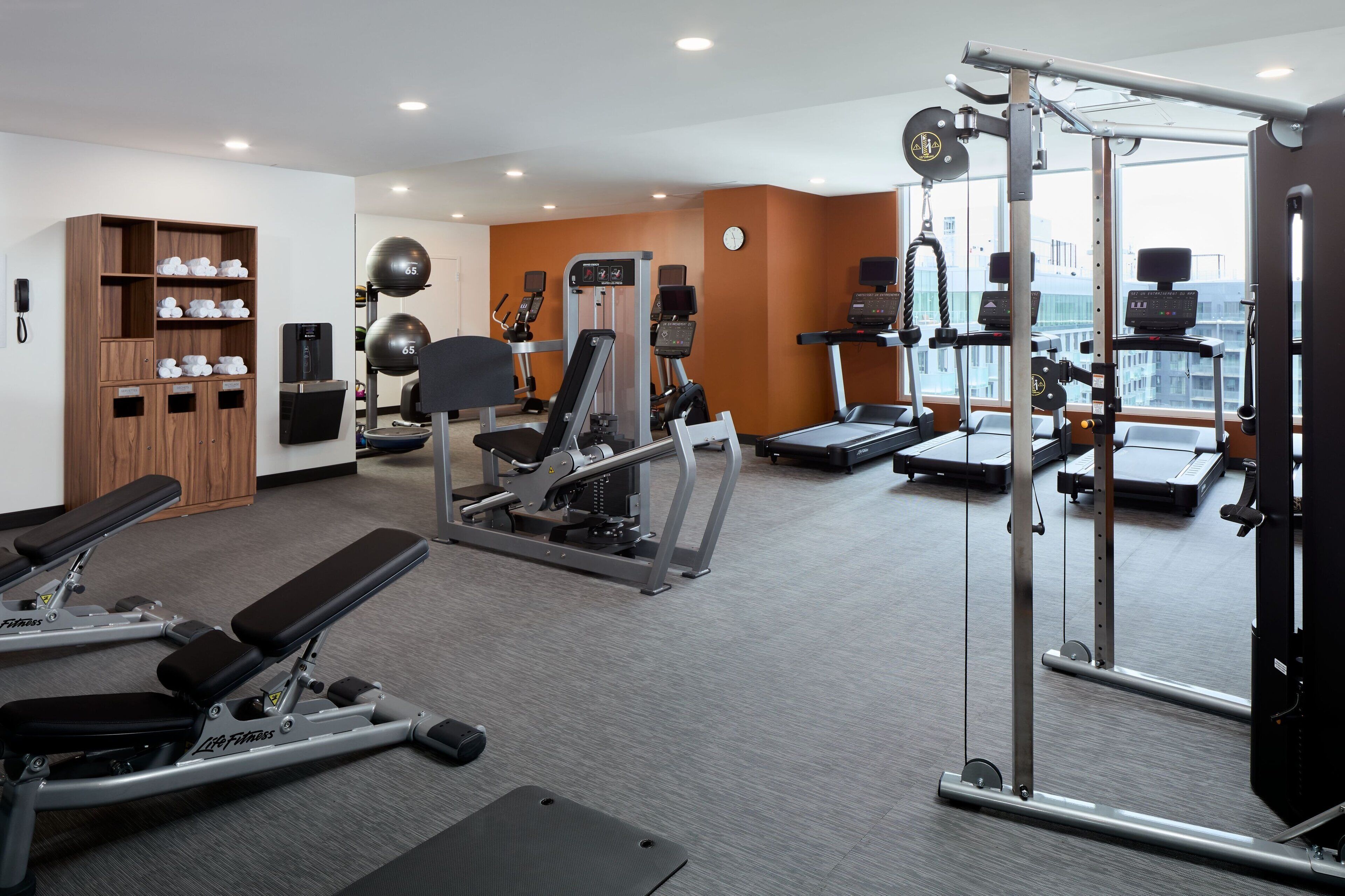 Foto - Courtyard by Marriott Montreal Laval